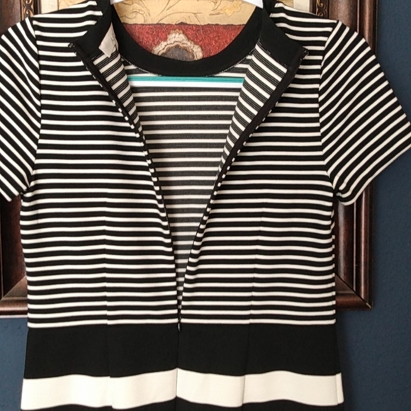 Loft dress - Picture 3 of 5